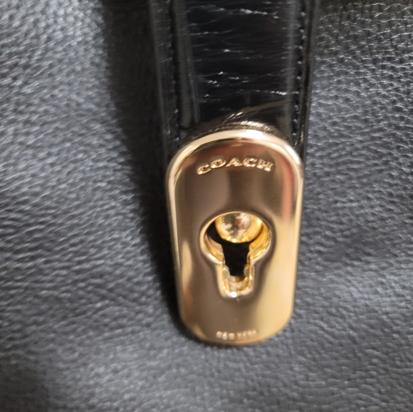 Coach hobo shoulder bag - Picture 11 of 14